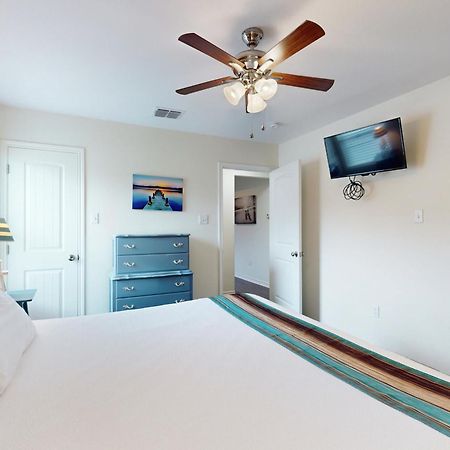 Villa South Pearl Sailfish Rockport Esterno foto