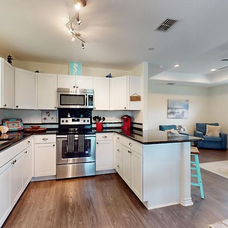 Villa South Pearl Sailfish Rockport Esterno foto