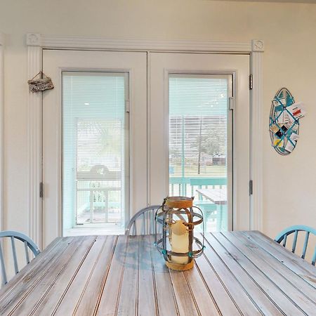 Villa South Pearl Sailfish Rockport Esterno foto