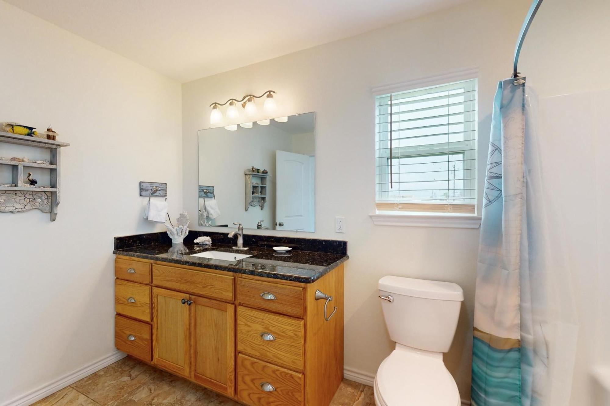 Villa South Pearl Sailfish Rockport Esterno foto
