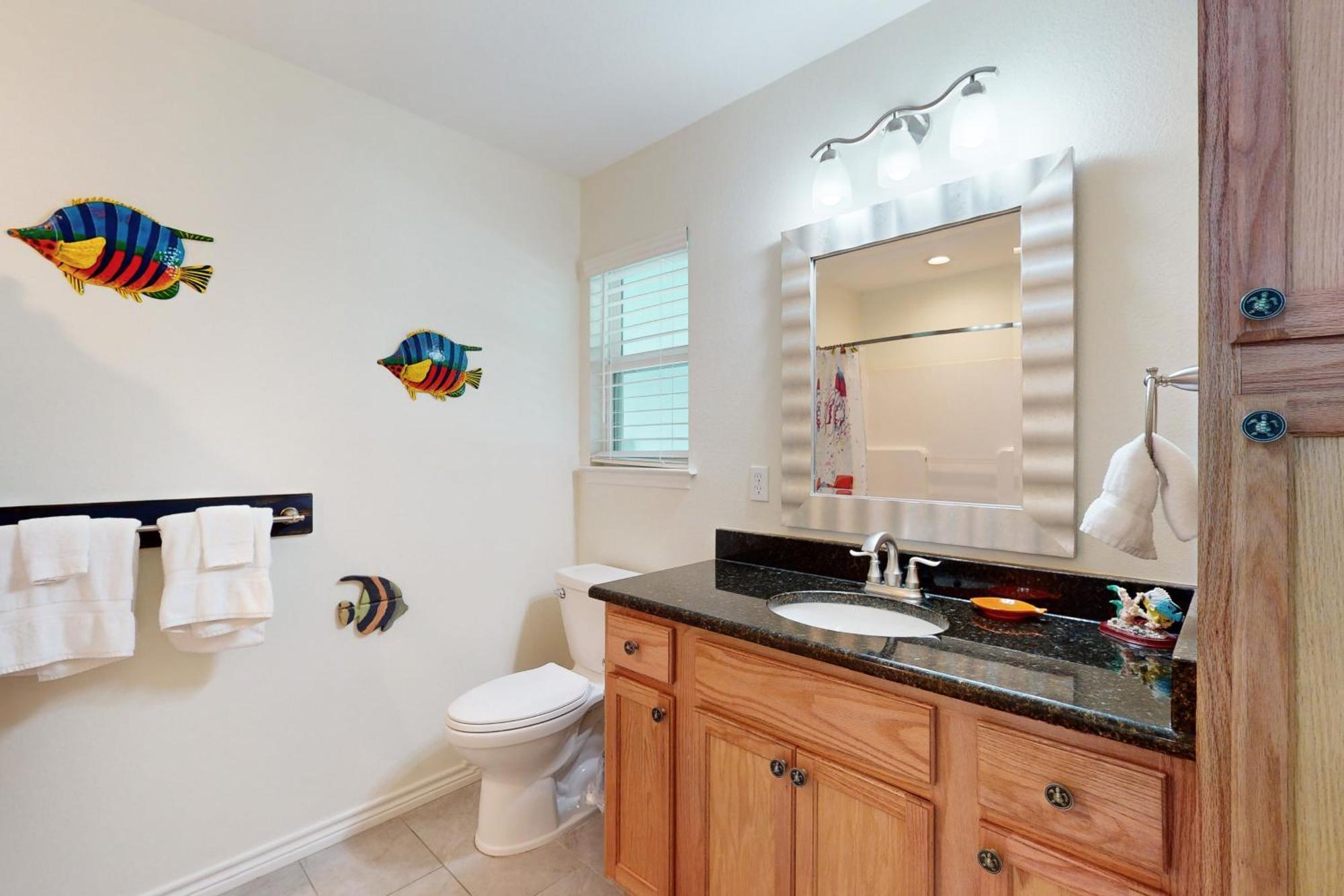 Villa South Pearl Sailfish Rockport Esterno foto
