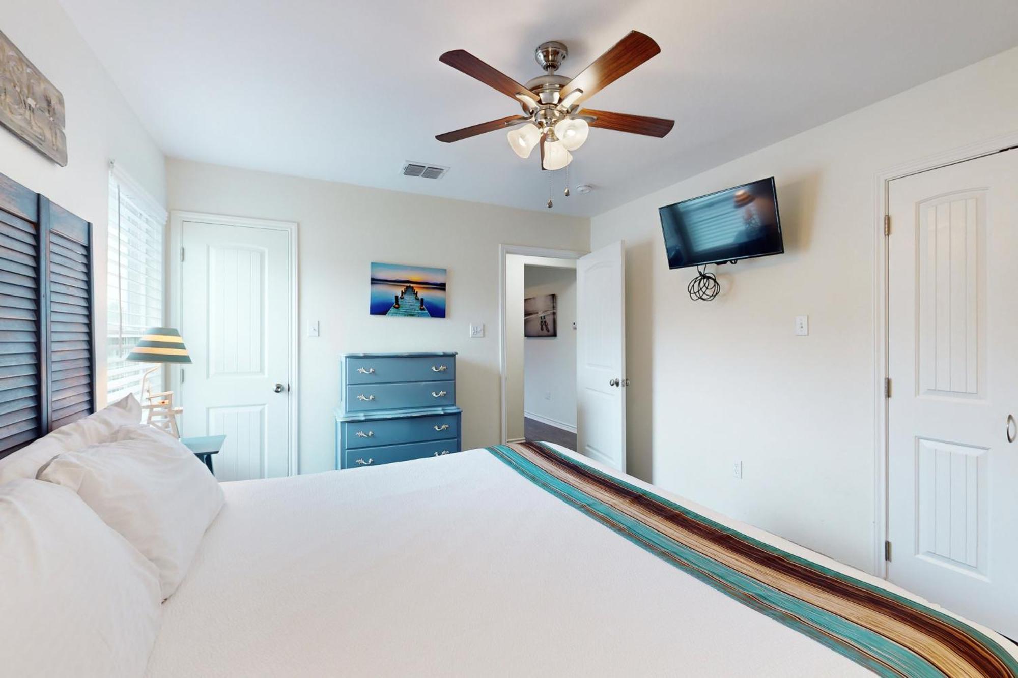 Villa South Pearl Sailfish Rockport Esterno foto