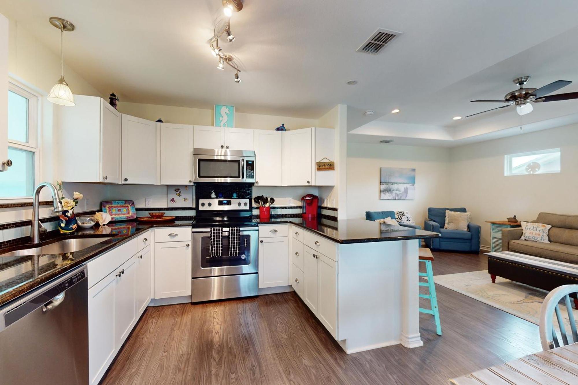 Villa South Pearl Sailfish Rockport Esterno foto