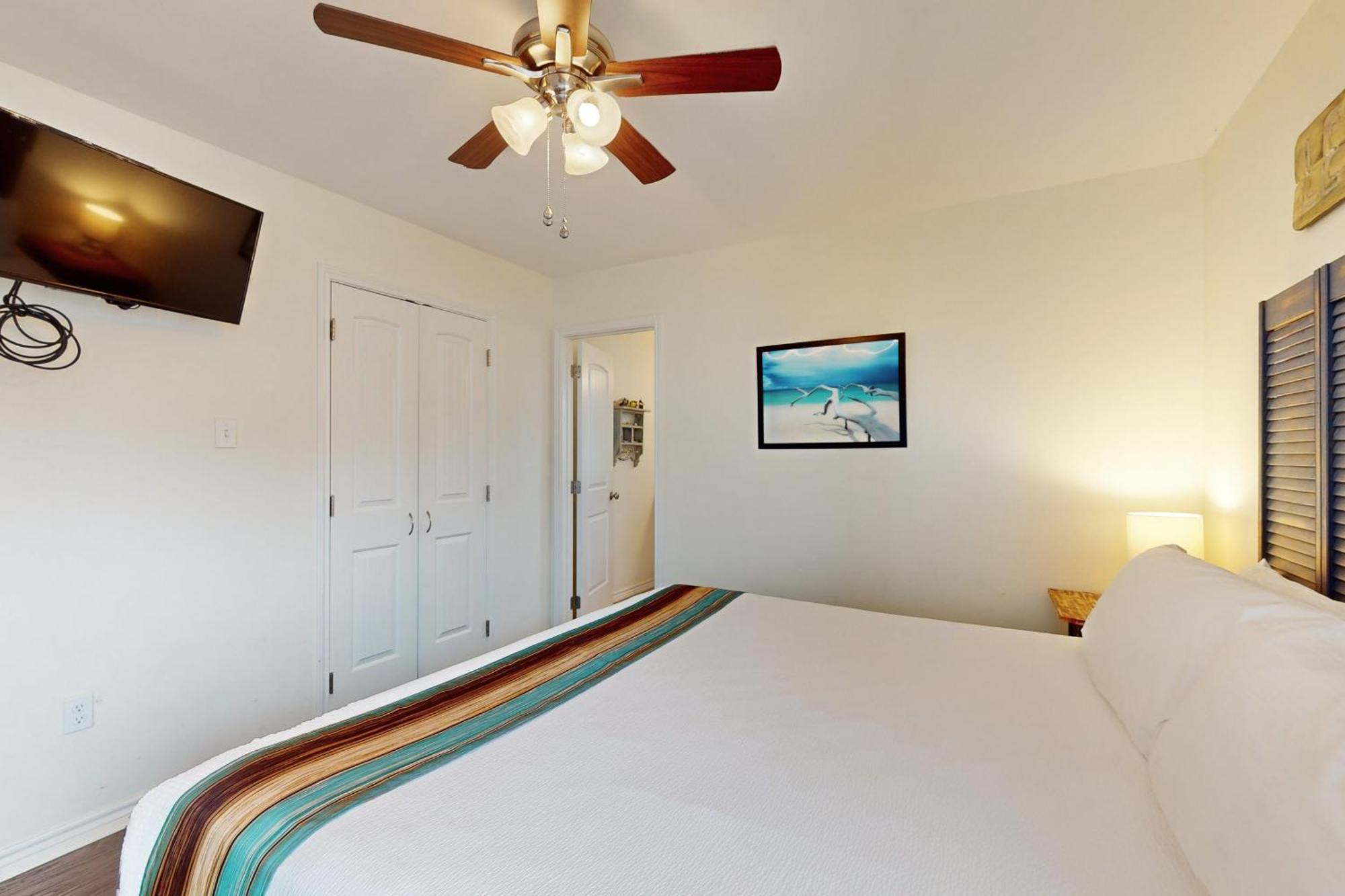 Villa South Pearl Sailfish Rockport Esterno foto
