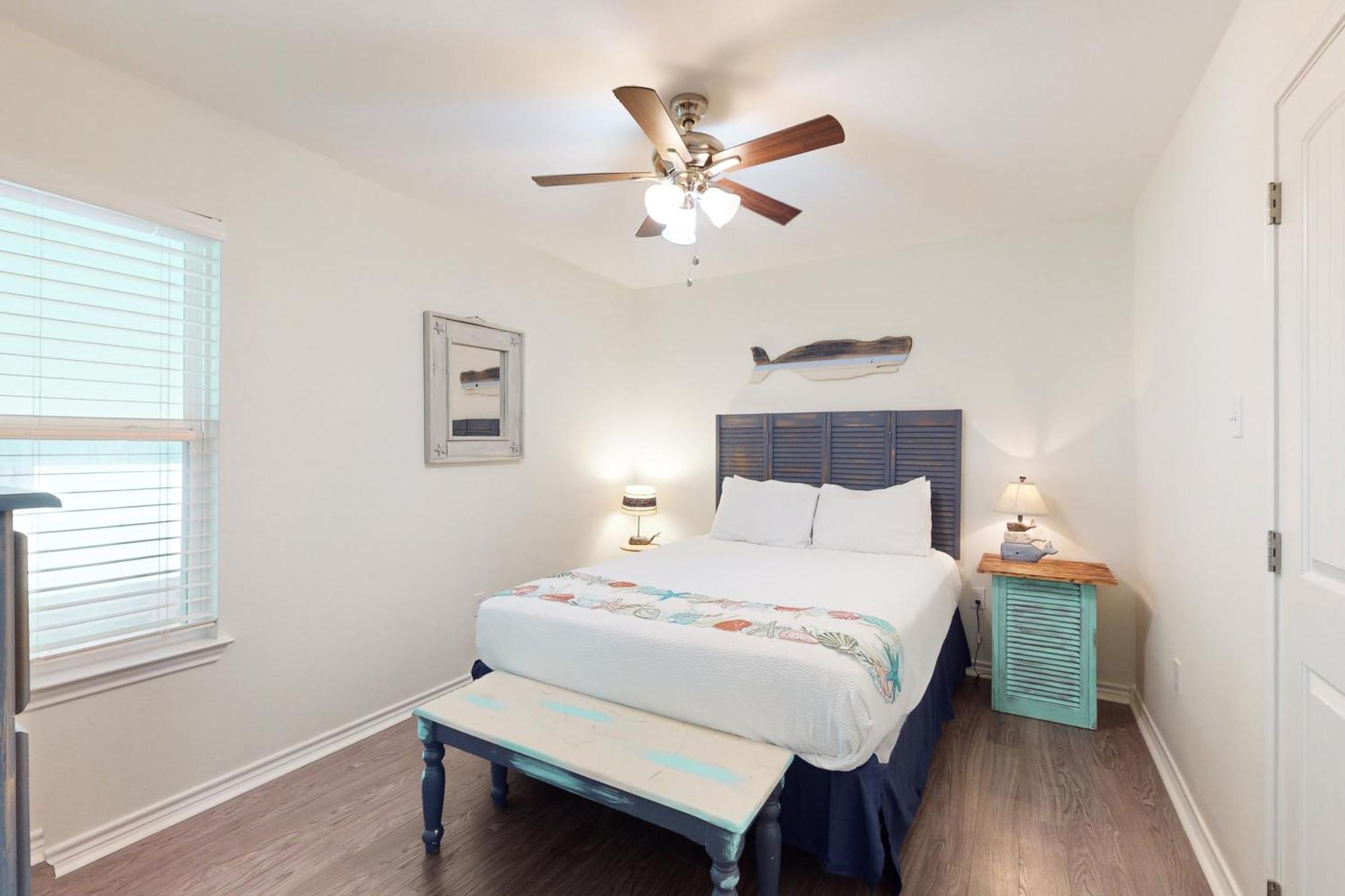 Villa South Pearl Sailfish Rockport Esterno foto