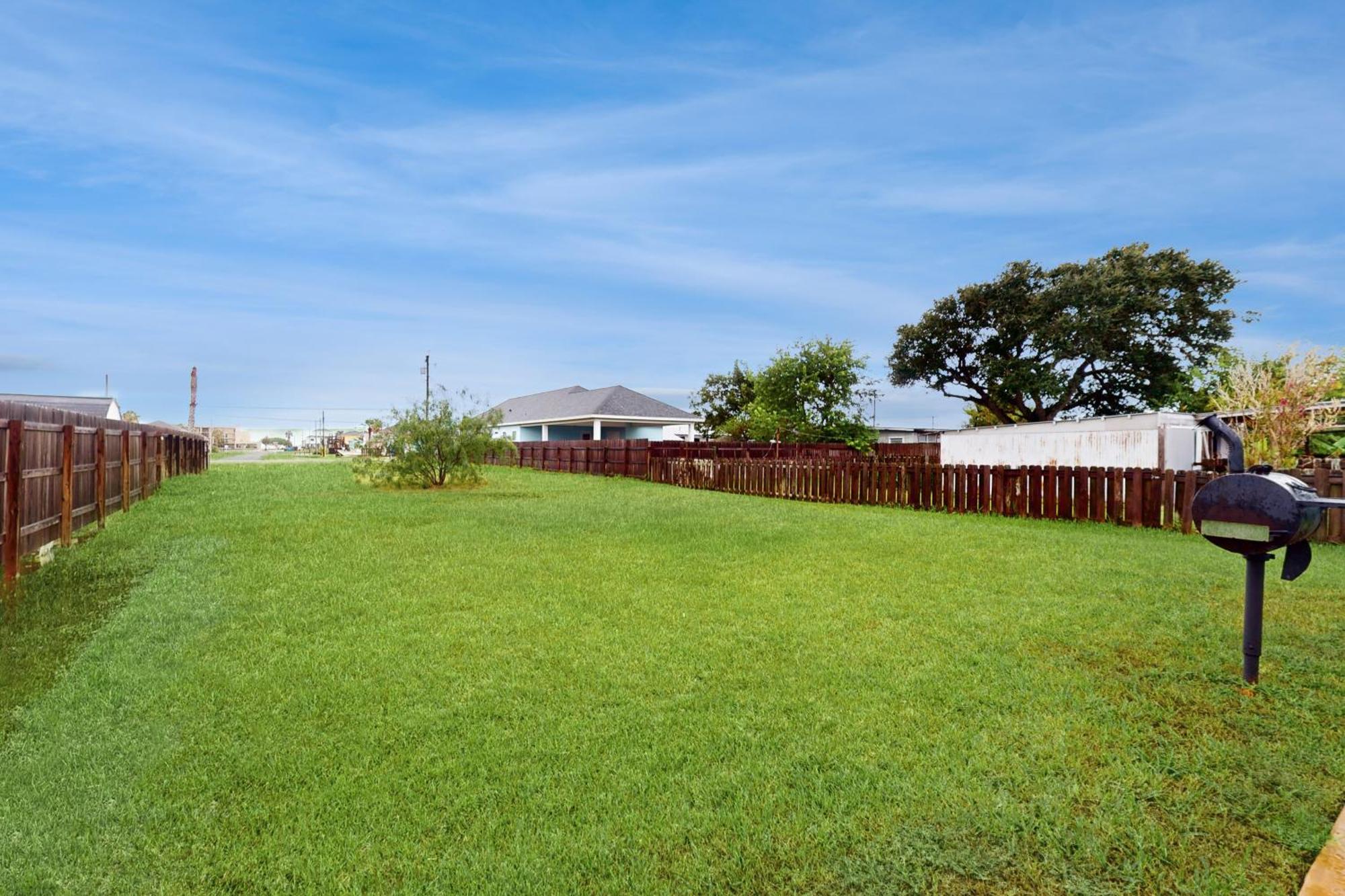 Villa South Pearl Sailfish Rockport Esterno foto