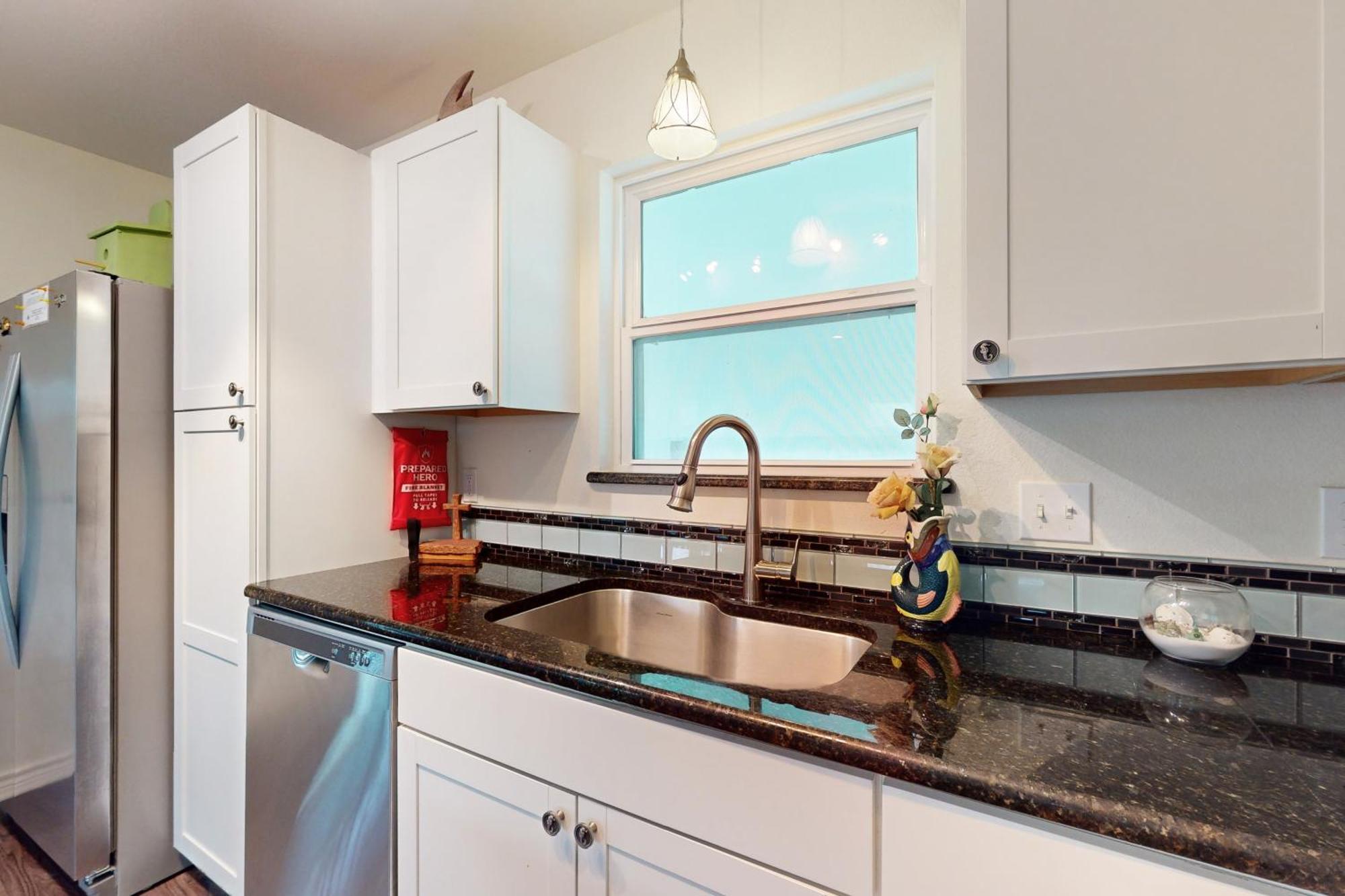 Villa South Pearl Sailfish Rockport Esterno foto