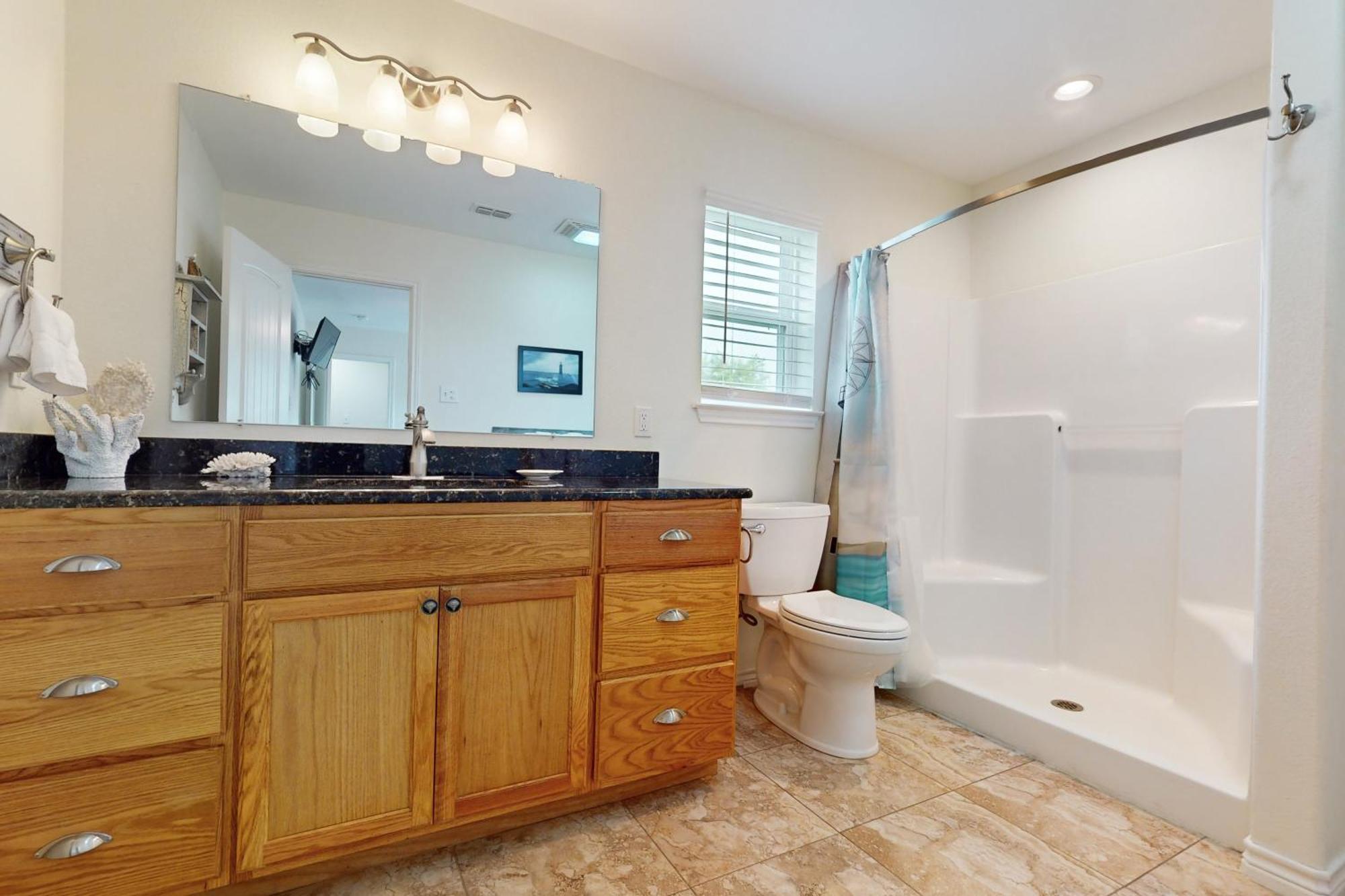 Villa South Pearl Sailfish Rockport Esterno foto
