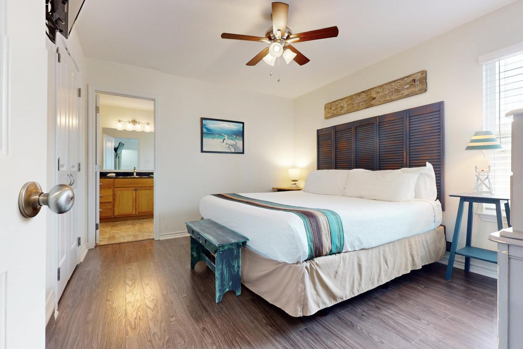 Villa South Pearl Sailfish Rockport Esterno foto